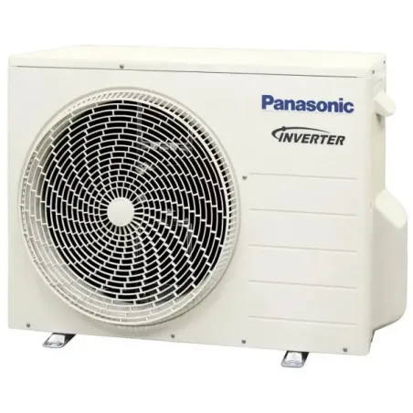 Panasonic buitenunit airconditioner 5,0 kW CU-2Z50TBE gas R-32 CU-2Z50TBE