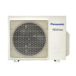 Panasonic buitenunit airconditioner 5,0 kW CU-3Z52TBE gas R-32 CU-3Z52TBE