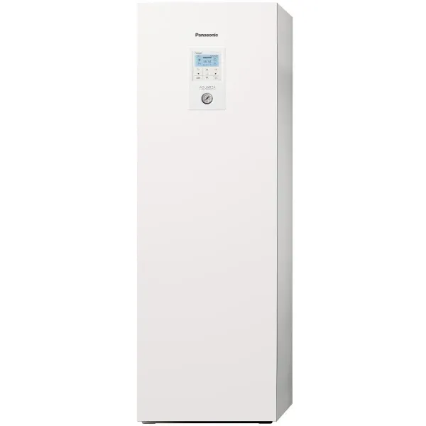 Panasonic Aquarea T-CAP Wärmepumpe KIT-AXC09HE5 9 kW 220 v R410-a Kombi-Hydromodul Generation H einzelphase KIT-AXC09HE5