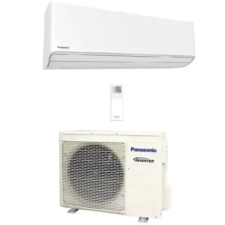 Panasonic 7.1 kW Mono Split CS-Z71ZKEW CU-Z71ZKE Klimaanlagen Wand Z Etherea Weiß 24000 Btu WiFi R-32 A++ A+ CS-Z71ZKEW+CU-Z7...