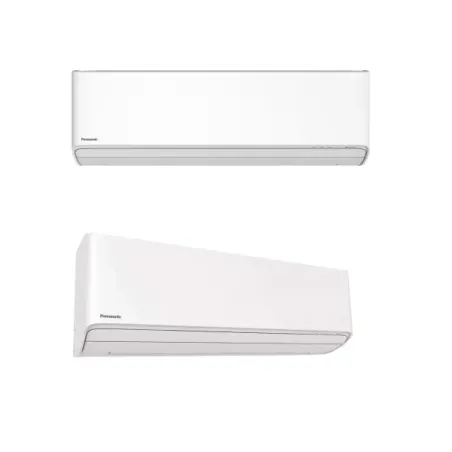 Panasonic Quadri 1.5+1.5+1.5+1.5 kW CU-4Z68TBE CS-MZ16ZKE CS-MZ16ZKE CS-MZ16ZKE CS-MZ16ZKE Klimaanlagen Z Etherea Weiß Z-ZKEW...