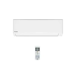 Panasonic 2.5 kW Inneneinheit CS-TZ25ZKEW Klimaanlagen Wand TZ Kompakt Weiß 9000 Btu WiFi R-32 CS-TZ25ZKEW