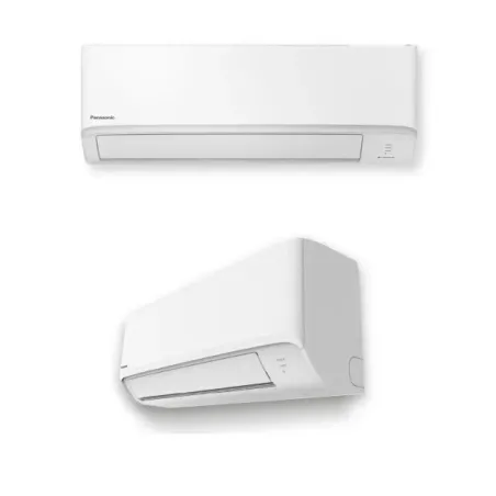 Panasonic Quadri 5+5+5+18 TZ compacte airconditioner CU-4Z68TBE