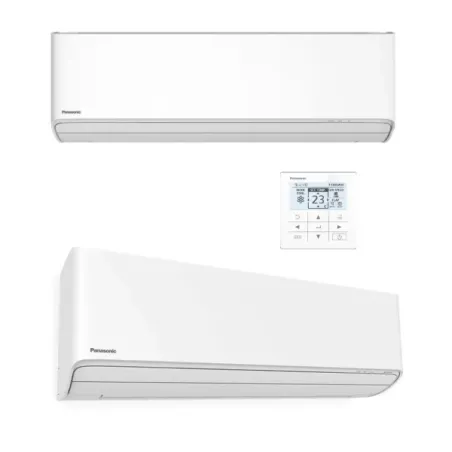 Panasonic Mono Split 2.5 kW White Air Conditioner CS-Z25YKEA CU-Z25YKEA