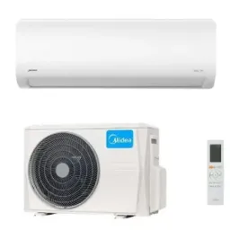 Airconditioners Midea Mono Split 9000 Btu Xtreme Pro GREEN