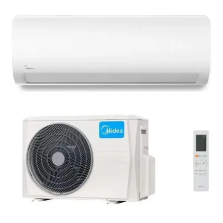 Airconditioners Midea Mono Split 18000 Btu Xtreme Pro WF