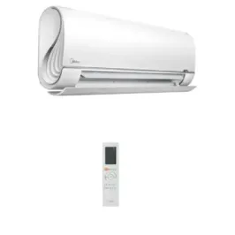 Midea airconditioner binnenunit 12000 Btu Breezeless+