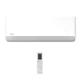 Midea Breezeless E indoor air conditioner 9000 Btu
