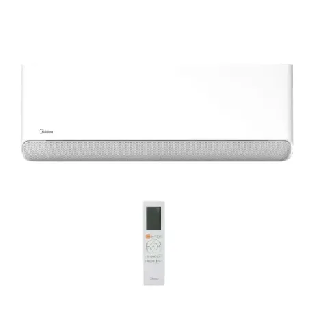 Climatiseur intérieur Midea Breezeless E 9000 BTU