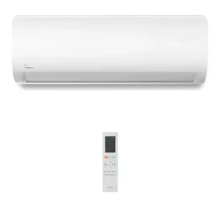 Klimaanlagen Midea Inneneinheit 9000 Btu Xtreme Pro WF