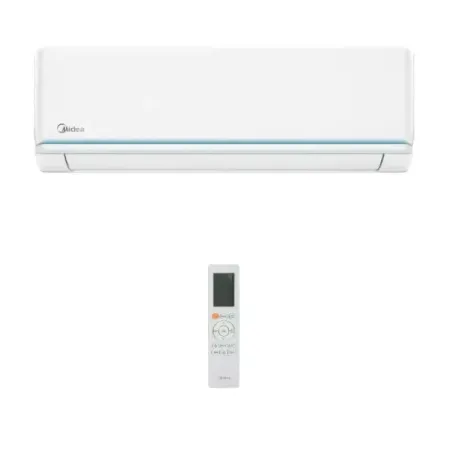 Midea binnenairco, 24000 Btu Evolution