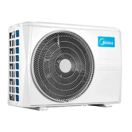 Unité extérieure de climatiseur Midea 15 000 BTU Multi-Split Duo-Split