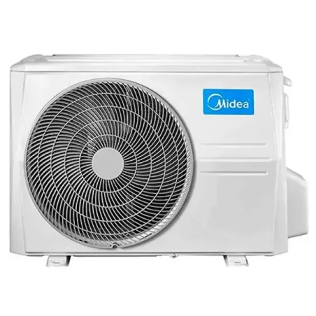 Midea air conditioner outdoor unit 21000 Btu Multi Split Trio Split