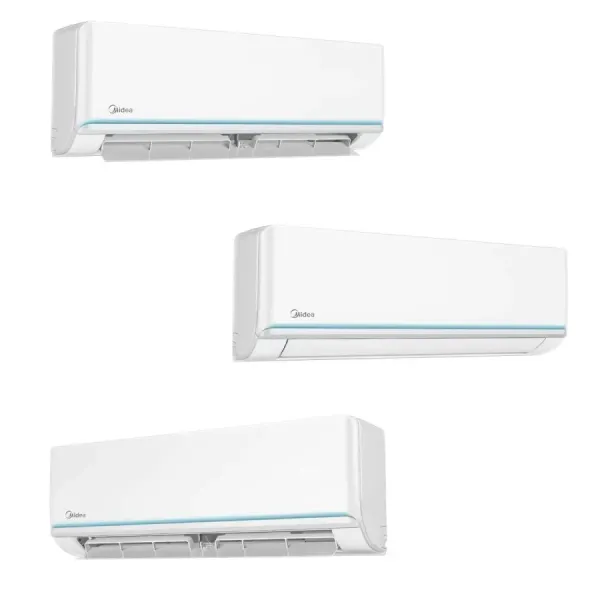 Midea Trio Split 9+9+12 Btu Evolution M3OG-21HFN8-Q