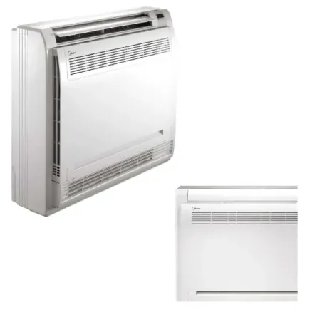 Midea Duo Split 9+18 Btu Console M2OE-18HFN8-Q