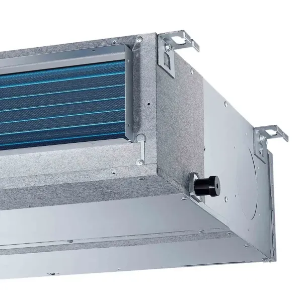 Midea Quadri Split 9+9+9+9 Btu-kanaal M4OE-28HFN8-Q