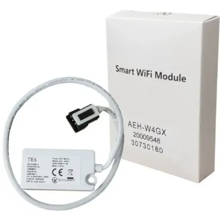 Interface Wi-Fi Hisense AEH-W4GX