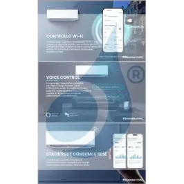 Interface Wi-Fi Hisense AEH-W4GX 2