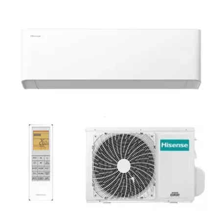 Hisense Mono Split 12000 Btu UNI HB Series Air Conditioners