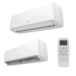 Climatiseur Hisense Trio Split 9+9+12 Hi Comfort 3AMW52U4RJC 2