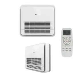 Climatiseur Hisense Duo Split 9+18 BTU Console 3AMW72U4RJC 2