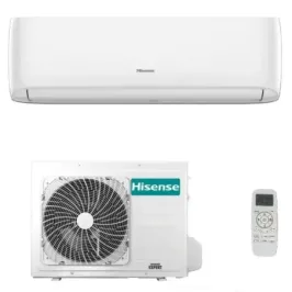 Air Conditioners Hisense Mono Split 24000 Btu Series Easy Smart A++ A+