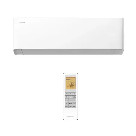 Hisense binnenairco, 12000 Btu, UNI HB-serie