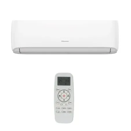 Hisense Hi Comfort Series 7000 Btu Indoor Air Conditioner
