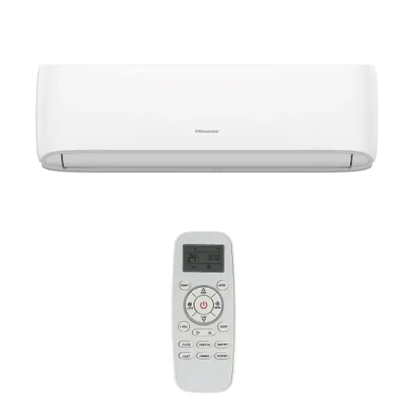 Unité intérieure de climatiseur Hisense 18 000 BTU série Hi Comfort