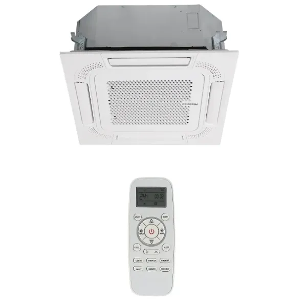 Hisense air conditioner indoor unit 12 60x60