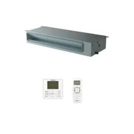 Hisense 9-channel indoor air conditioner