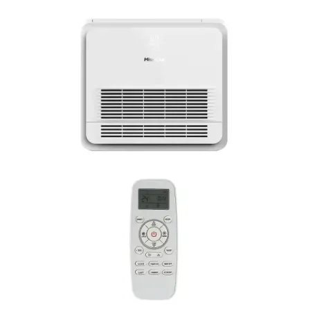 Hisense air conditioner indoor unit 12 Console