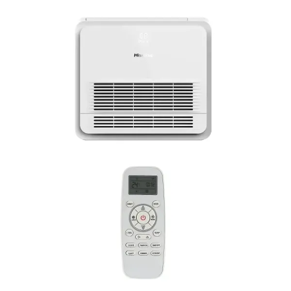 Hisense airconditioner binnenunit 18 Console