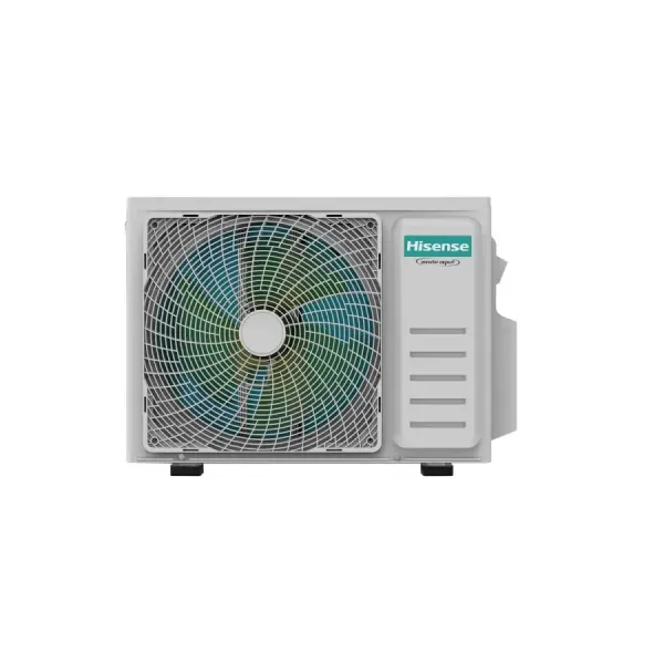 Hisense outdoor unit 12000 Btu 2AMW35U4RGC Duo Split