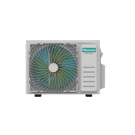 Hisense buitenunit 12000 Btu 2AMW35U4RGC Duo Split