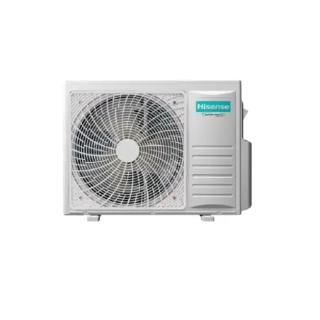 Hisense buitenunit 18000 Btu 3AMW52U4RJC Trio Split