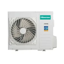Hisense buitenunit 28000 Btu 4AMW81U4RJC Quadri Split