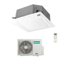 Hisense Mono Split 24000 Btu Cassette Airconditioner 220V