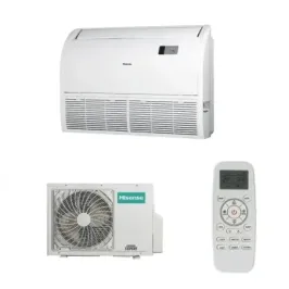 Hisense Mono Split 24000 Btu vloer/plafond airconditioner 220V