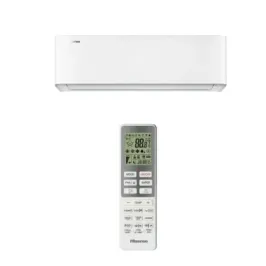 Hisense indoor air conditioner, 18000 Btu, Energy PRO X series