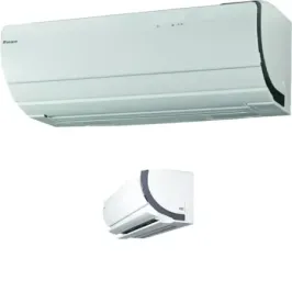 Air conditioners Daikin Mono Split FTXZ35N RXZ35N Ururu Sarara FTXZ-N 2