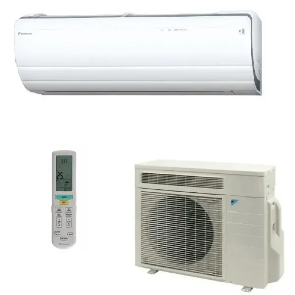 Air conditioners Daikin Mono Split FTXZ50N RXZ50N Ururu Sarara FTXZ-N