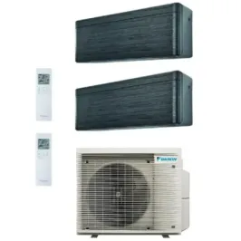 Climatiseur split Daikin Duo FTXA42BT FTXA42BT 2MXM50A9 Élégant