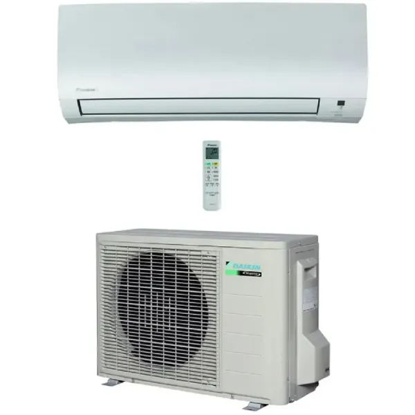 Air conditioners Daikin Mono Split FTXP25N9 RXP25N9 Comfora FTXP