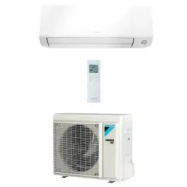 Air conditioners Daikin Mono Split FTXM20A RXM20A Perfera All Seasons