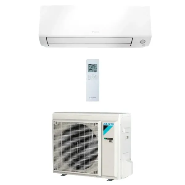 Climatiseurs Daikin Mono Split FTXM35A RXM35A9 Perfera Toutes Saisons