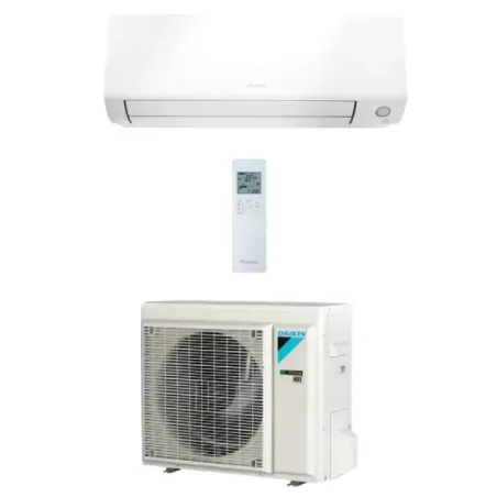Airconditioners Daikin Mono Split FTXM42A RXM42A Perfera All Seasons