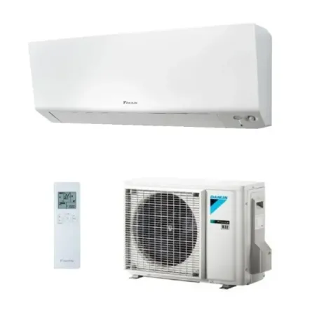 Klimaanlagen Daikin Mono Split FTXM71A RXM71A Perfera All Seasons