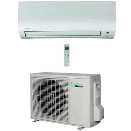 Airconditioners Daikin Mono Split FTXP71N RXP71N Comfora FTXP