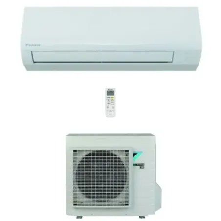 Air conditioning Daikin Mono Split FTXF20F RXF20F Sensira